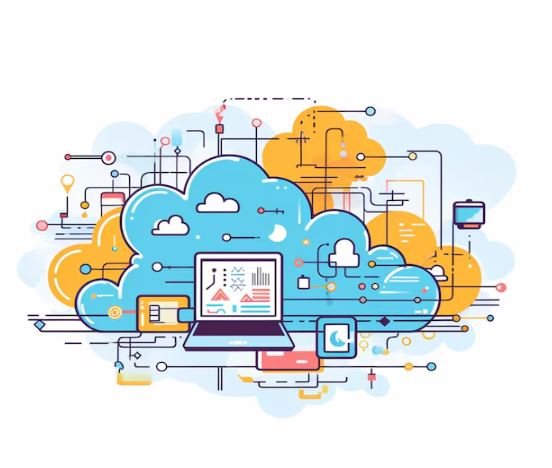 4. Cloud Computing