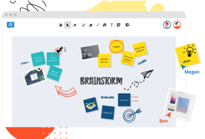 7. Online Collaborative Tools for Specific Subjects