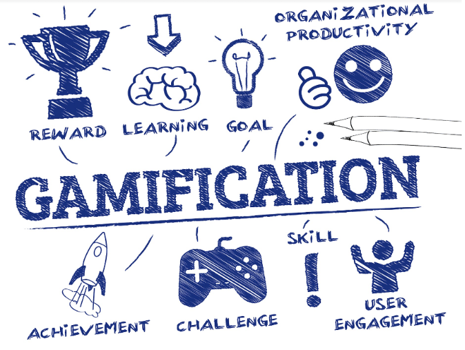 6. Gamification and Educational Games
