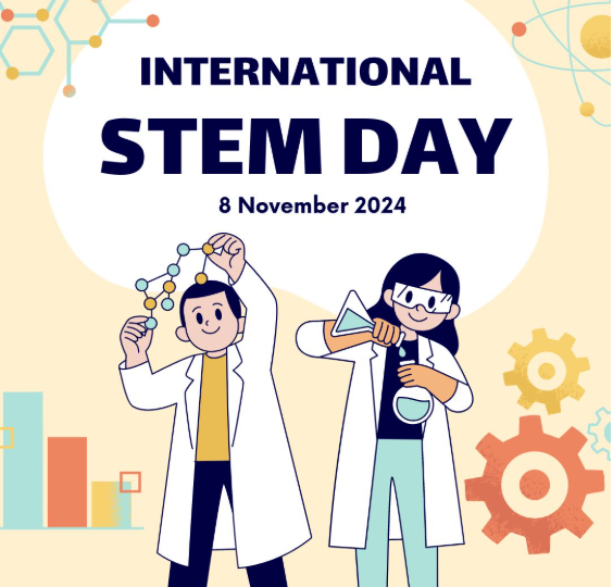 Enhancing STEM Education with the Latest Technology