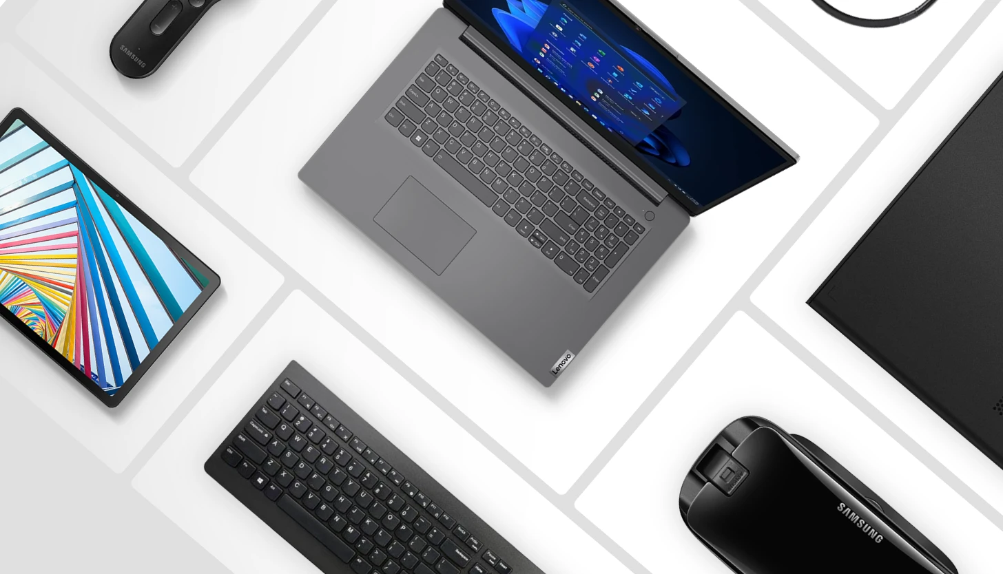 Full list of Partners