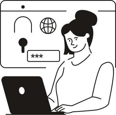 Comprehensive IT, Network, and Cybersecurity Services