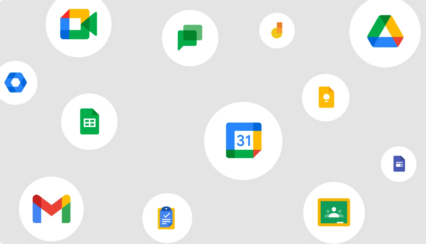 Archangel & Google: Integrated Digital Learning Solutions