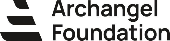 logo archangel foundation