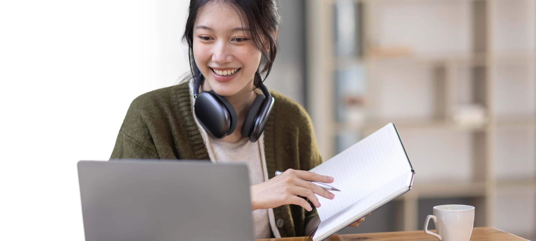 &ldquo;Learning is the key to unlocking the future, and it&rsquo;s a journey we&rsquo;re proud to support every step of the way.&rdquo;